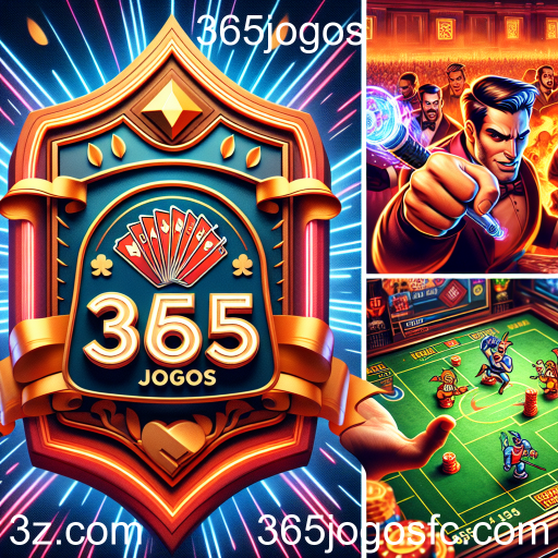 Explorando o Mundo dos Jogos Multijogador