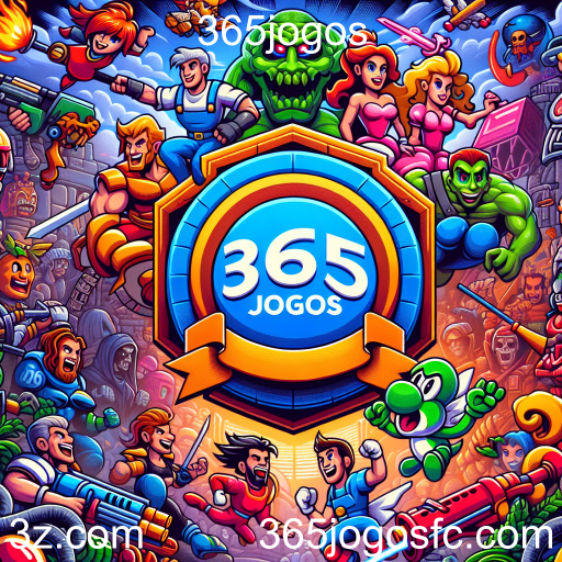 A Evolução dos Jogos de Plataforma: Uma Viagem Através das Gerações