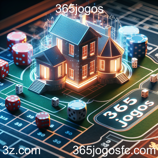 Descubra o Mundo dos Jogos de Estratégia no 365jogos